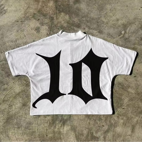 Narcissist T-shirt - Picture 2 of 2